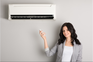Commercial air conditioning Perth