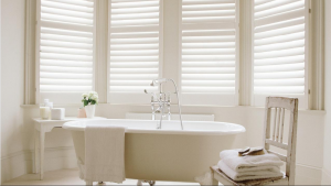 window shutters Melbourne