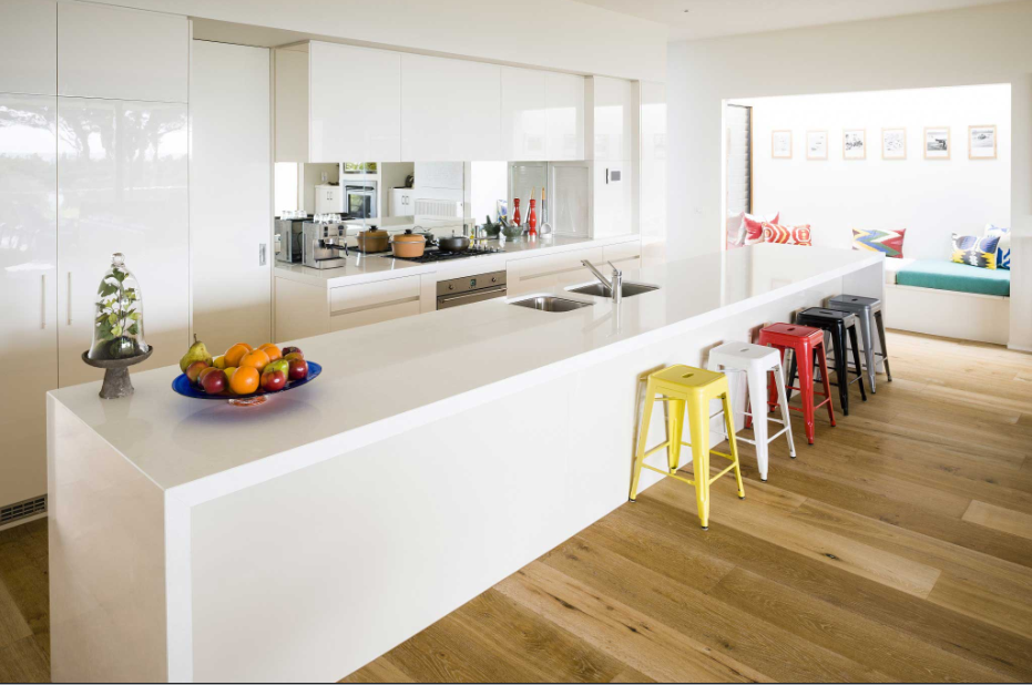 Kitchen renovations Burleigh
