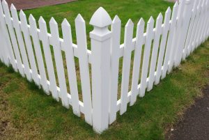 fence repair