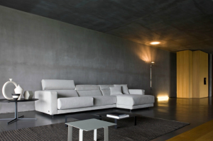 Interior concrete designs Bunbury