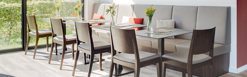 cafe furniture