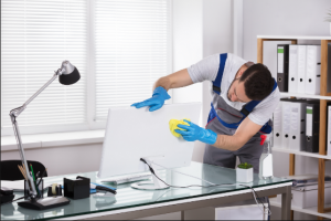 office cleaning Brisbane Southside