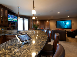 home automation