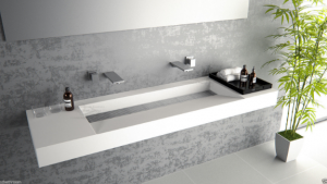 Bathroom products Sydney