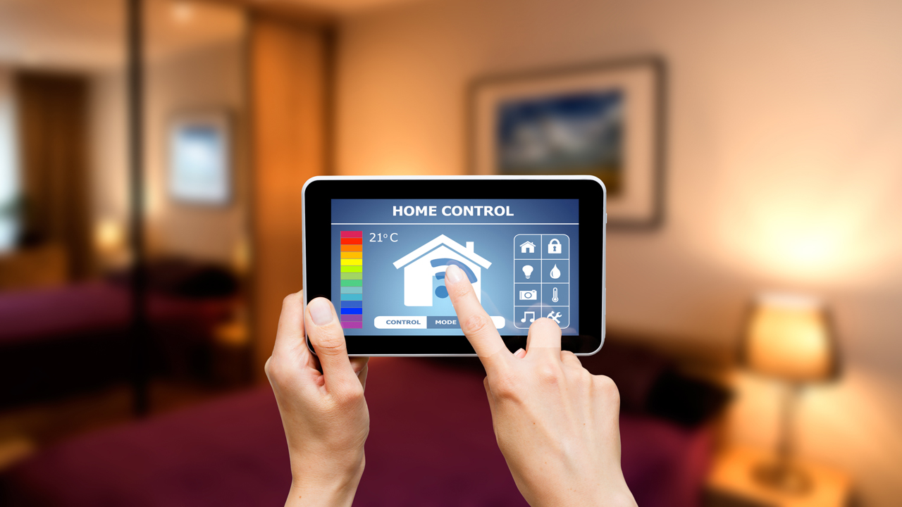Smart wiring your home