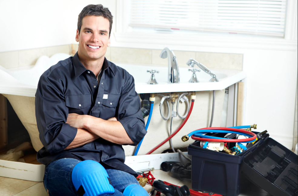 Plumber Currumbin