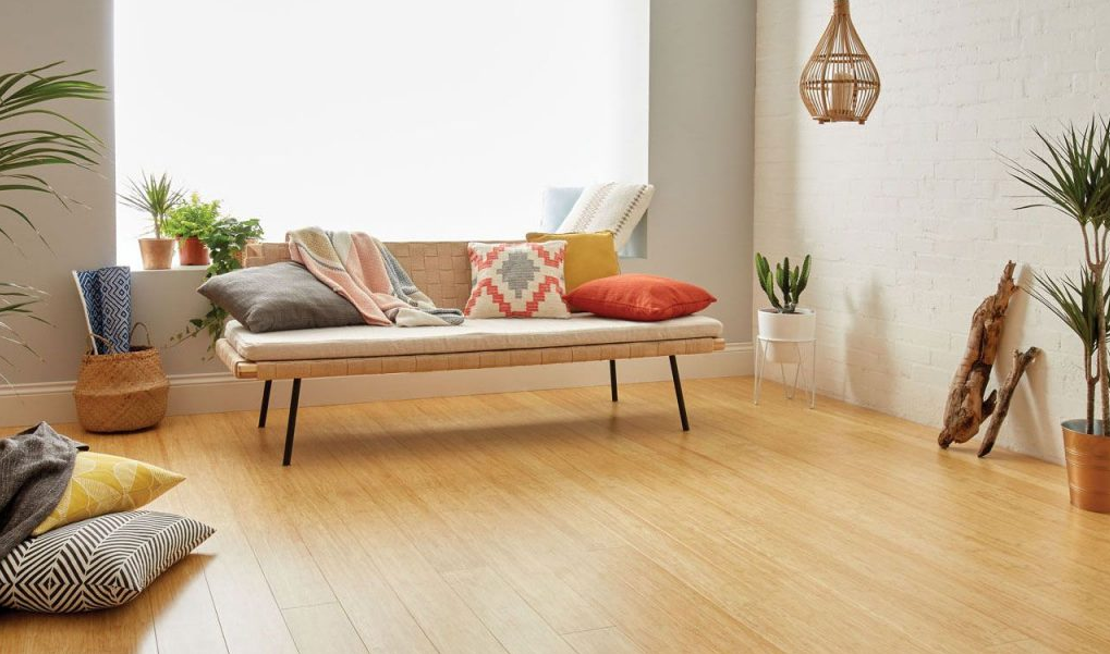 bamboo flooring Brisbane