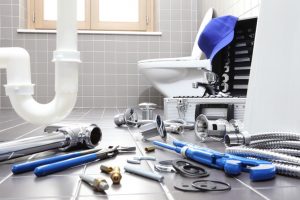 commercial plumber sunshine coast