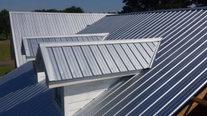 Newcastle Colorbond Roofing