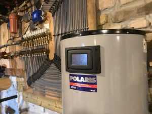 Gas Heater Repairs Melbourne
