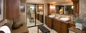 bathroom renovations Kellyville