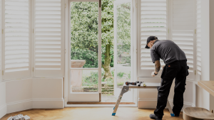 plantation shutters perth