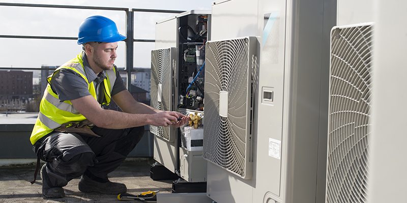 air conditioning installation Palm Beach