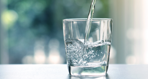 Water clean-up