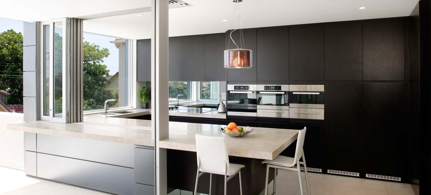 kitchen joinery Sydney