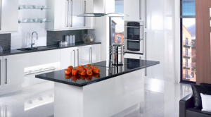 gloss kitchen designs