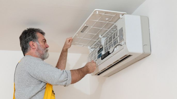 HVAC system