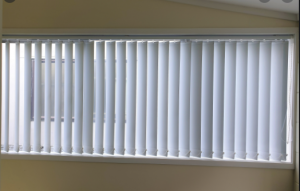 roman blinds