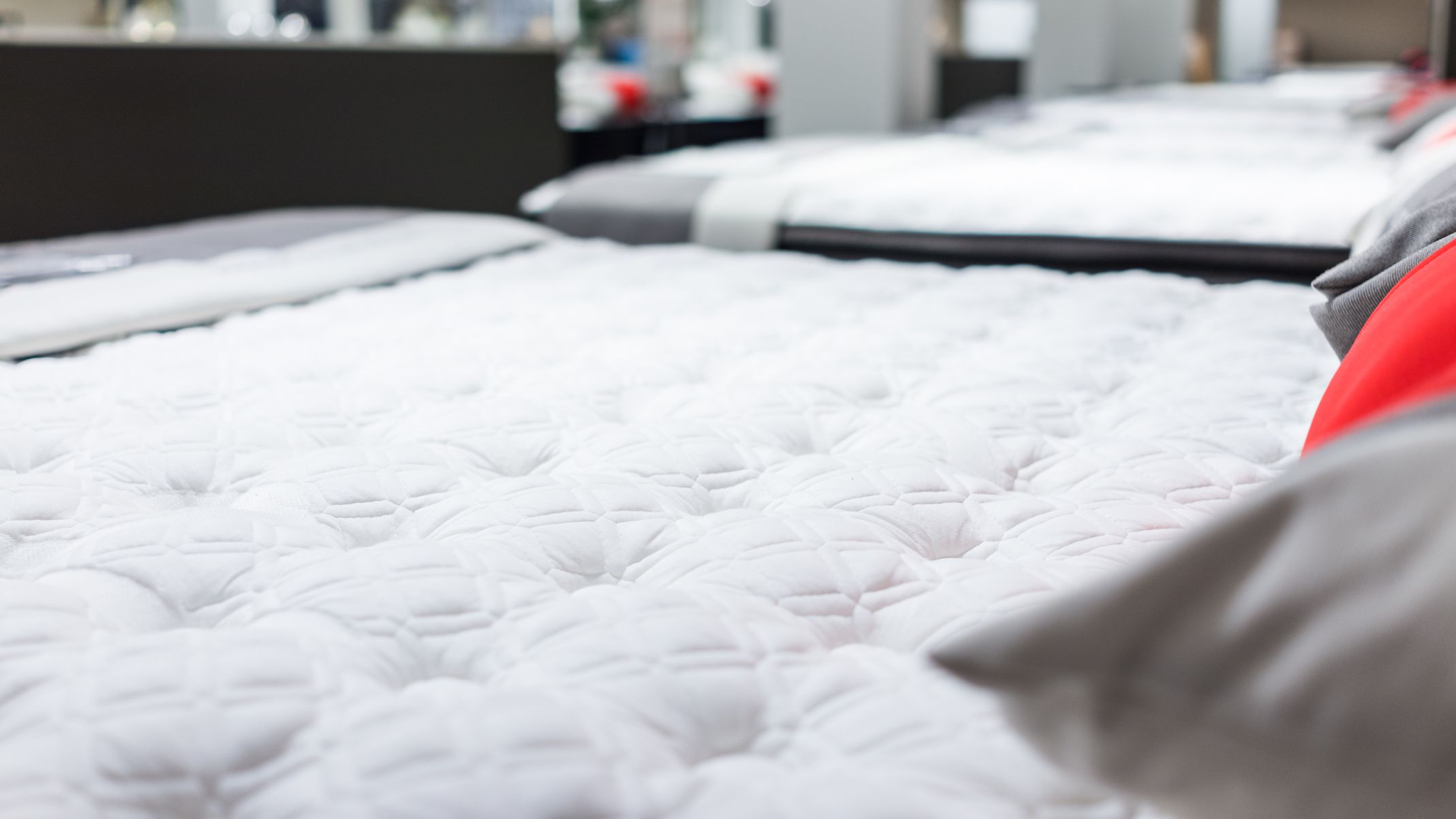 why organic mattresses are important