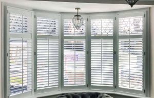 Indoor Shutters