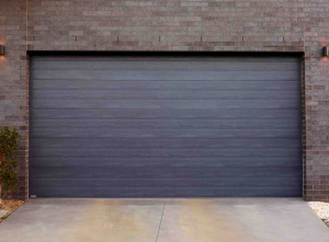 Panel Lift Garage Doors