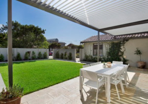 Pergolas in Sydney