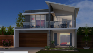 Split Level Homes Gold Coast