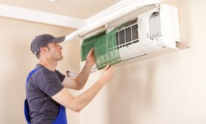 commercial air conditioning Gold Coast
