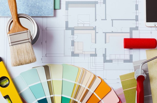 commercial painting contractor