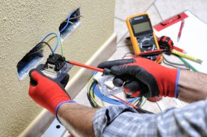 Home Electrician In Townsville