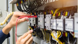Home Electrician In Townsville