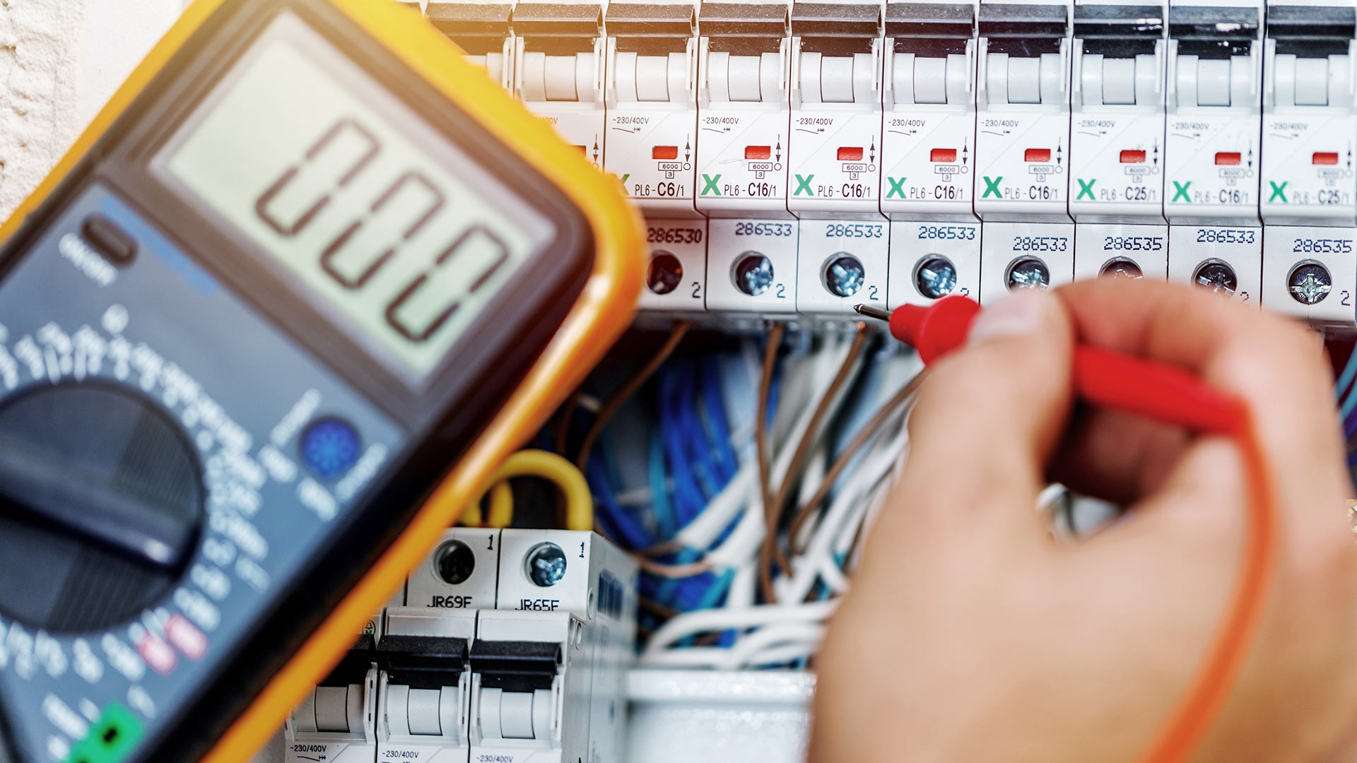 Electrical Services