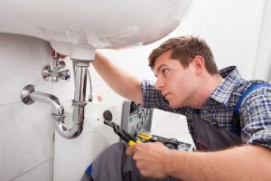 Commercial Plumbing Specialists