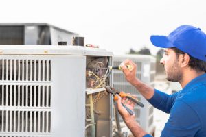 commercial air conditioning unit Sunshine Coast
