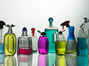 clean household products