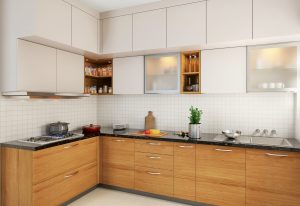 Home Kitchen Design