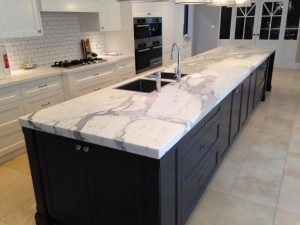Stone Bench Restoration Melbourne