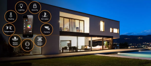 smart house