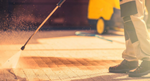 water blasting Auckland