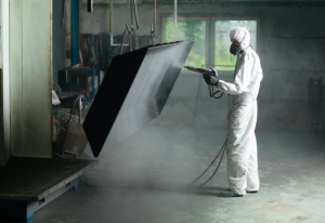 water blasting Auckland
