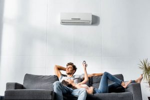 aircon installation Gold Coast