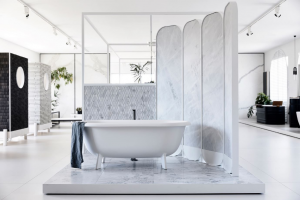 Bathroom Showrooms Sydney