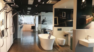 Bathroom Showrooms Sydney