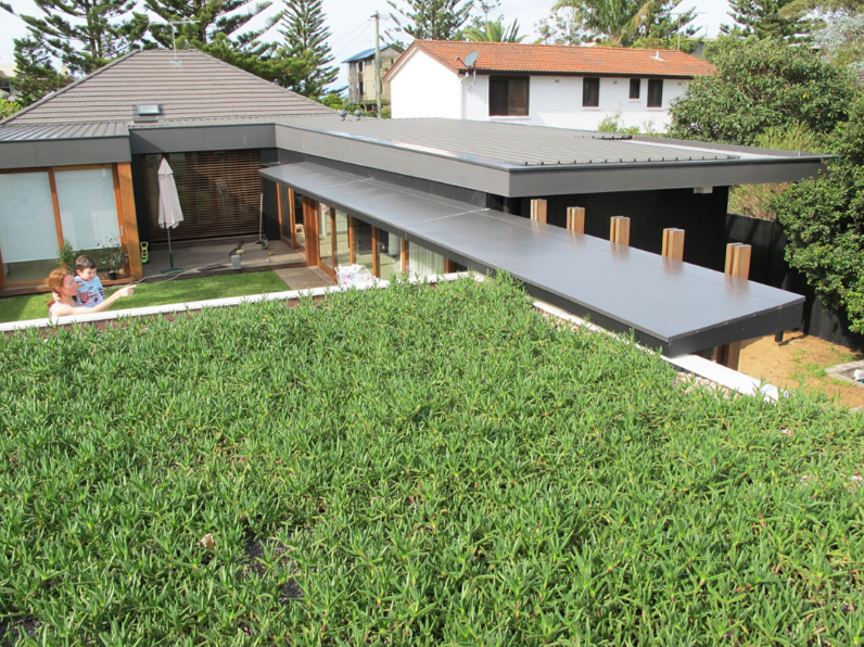 Green Roof Australia
