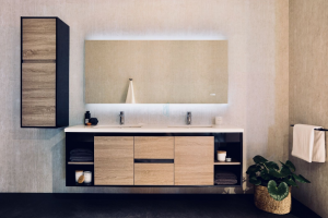 LED Bathroom Mirrors Gold Coast