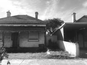 Australian housing market