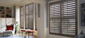 Plantation Shutters Melbourne