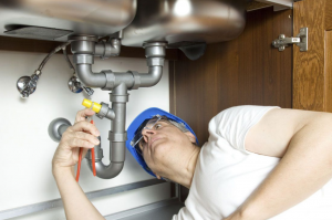Plumber Oakville