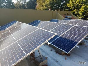 solar WA